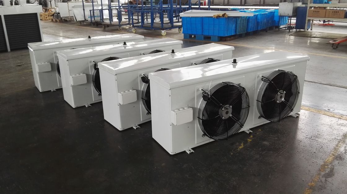 DL/DD/DJ Walk In Cooler Air Cooler Chłodnica chłodnicza 2,6 MPa