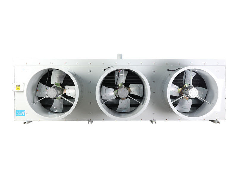 Customized for durability Hydrophilic Aluminum Foil for Different Temperature and Humidity Requirements in Cold Room Condensing Unit