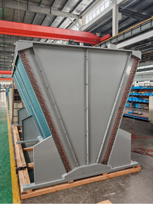 220/380 Chłodzenie napędowe Miedziany typ z badaniem 2,6 Mpa