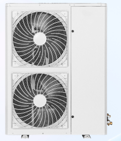 30. Internationally Renowned Cold Room Air Cooler with Superior Scroll Compressor and Unilab Heat Exchanger Desig