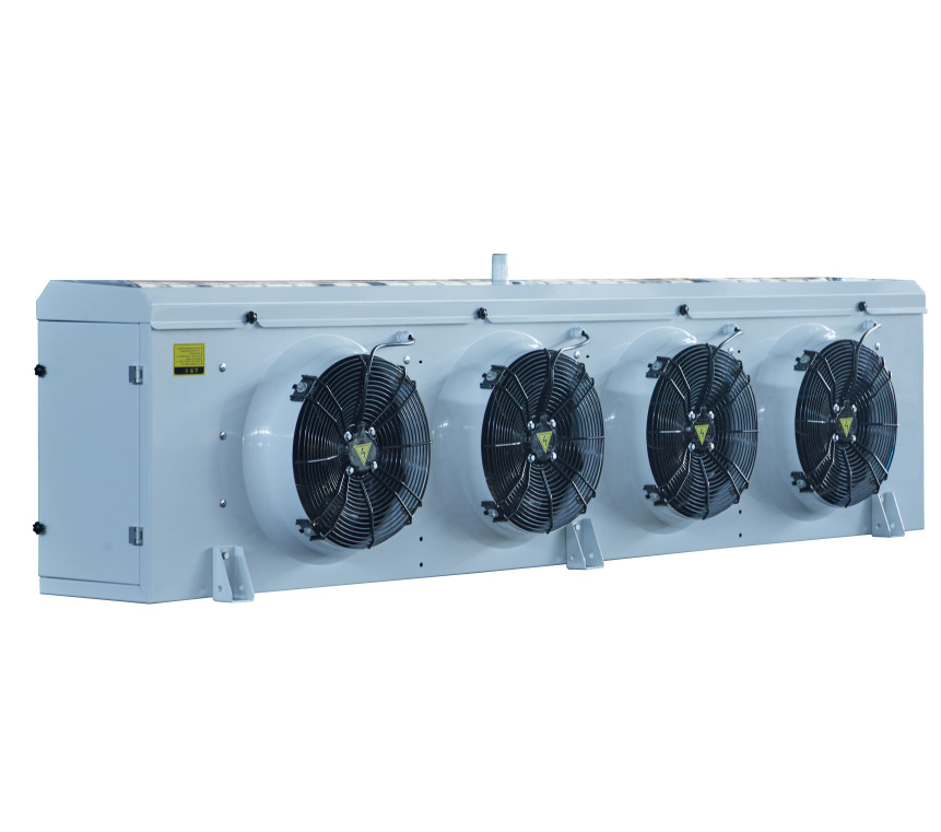 Customized Coldroomoom Evaporator for Meat Store Unit Cooler 440V / 3PH / 60HZ