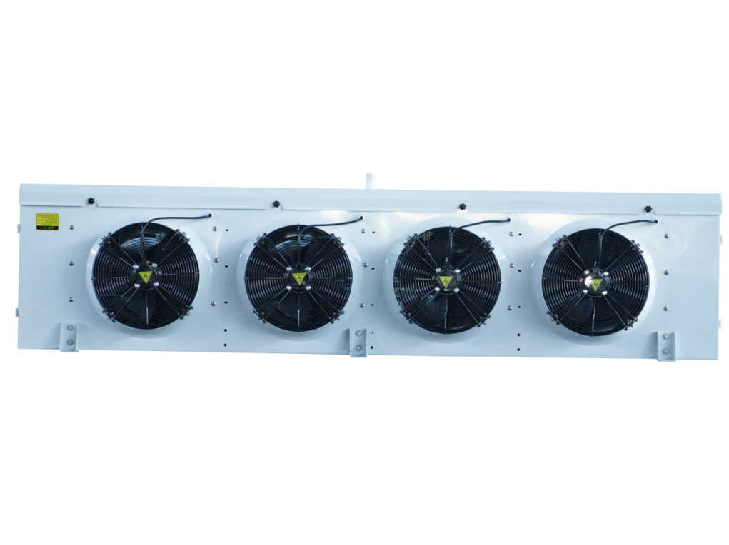Customized Coldroomoom Evaporator for Meat Store Unit Cooler 440V / 3PH / 60HZ