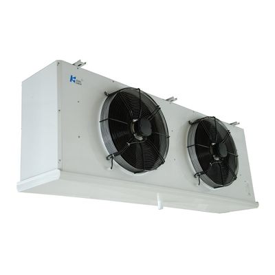 6mm Fin Cold Room Chłodnica powietrza Zamrażarka Jednostka pokojowa dla logistyki 114kW