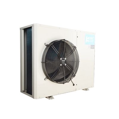 3hp-5hp Niskotemperaturowy agregat skraplający do chłodni Copeland Compressor