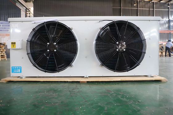 Oszczędność energii ODM Indywidualny parownik Coolroom Wyposażenie zamrażarki Chłodnica powietrza