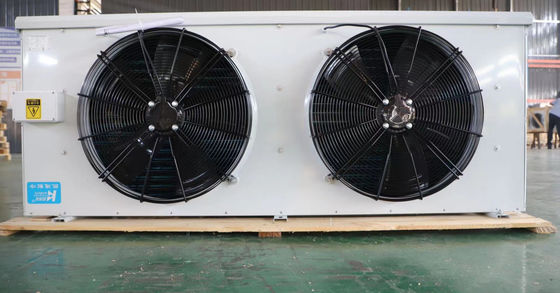 Dostosowana chłodnica powietrza Coolroom Blast Freezer Parownik 10hp