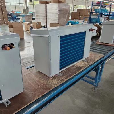 Sprzęt do zamrażarki serii G Parator Chłodnik 380V / 3PH / 50HZ