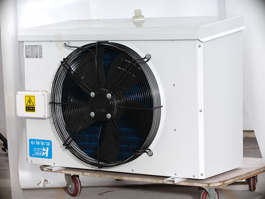 Produkt do modernizacji wyposażenia chłodni parownika marki Kaideli serii G